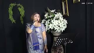 Download lagu LAGU KARO | JANJI - JANJI PALSU | VOC. ANITA BR SEMBIRING mp3