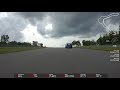 Pitt Race, 08/02/18 Intermediate Group - Session 1 - TT350Z