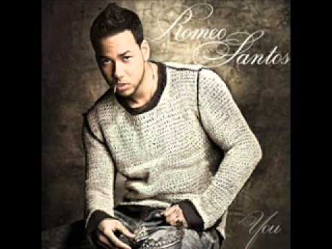 romeo santos 2012 mix - dj xander