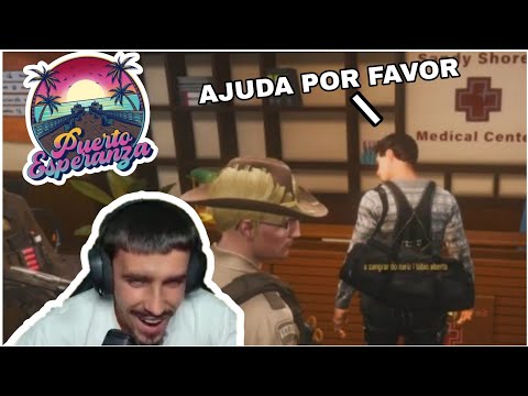 PUERTO ESPERANZA BEST MOMENTS OCTOBER 1 🌴