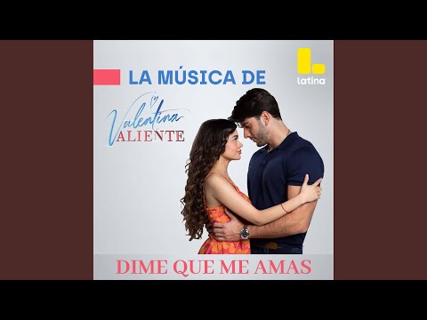 DIME SI ME AMAS (feat. Rodrigo Brand)