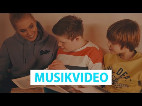 Luna Klee - Dann bist es du (Offizielles Video)