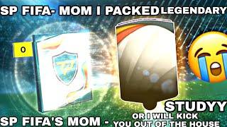FIFA Mobile PACK OPENING | 15 + DIFFERENT PACKS