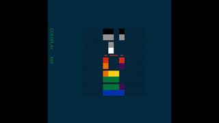 Coldplay - The Hardest Part