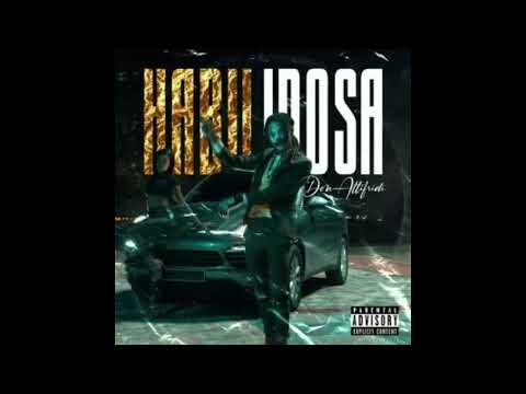 Altifridi - Habilidosa (feat  Gree Cassua)