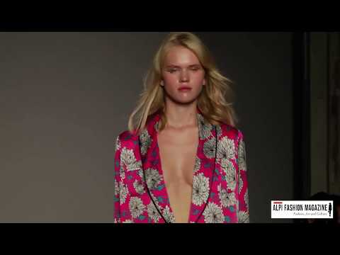 Cristiano Burani SS 18 Spring Summer 18 | Milano Moda Donna 2017 - parte 2