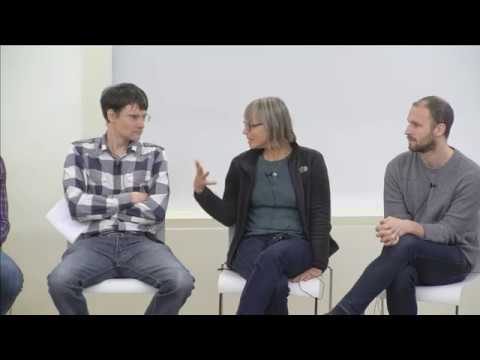 CBMM Research Meeting: Panel Discussion with Niko Kriegeskorte - Deep Networks, The Brain and AI