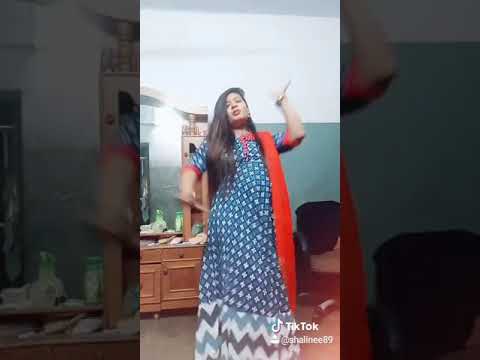 shalinee Thakar panjabi song