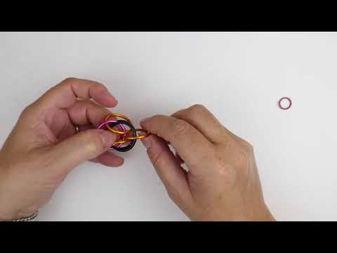 JewelleryMaker| Japanese Diamond with Fleur Hastings