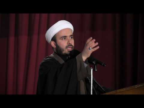 Full Q&A - Part/1 - Sheikh Hamam Nassereddine - TMA Celebration - Mawlid Al Nabawi 1438