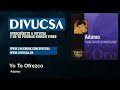 Adamo - Yo Te Ofrezco