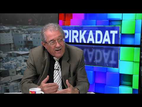 PIRKADAT: Platthy Iván
