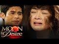 Moon Of Desire June 14 2014 Teaser