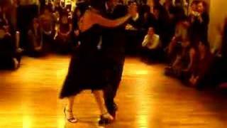 Fabian Peralta y Virginia Pandolfi en Tokio-Japon (part 3)