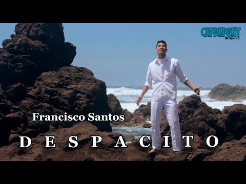 Despacito - Luis Fonsi ft Daddy Yankee | Francisco Santos. Acústico