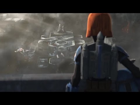 Siege On Mandalore Aftermath [1080p]
