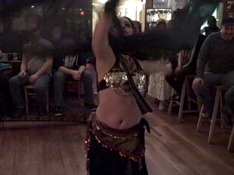 20100206 CHC - Shawna 1