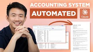 I Built a Full Accounting Team with Claude Code and Skills