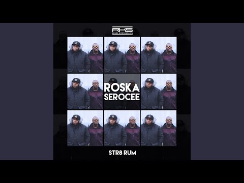 Str8 Rum