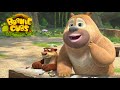 Boonie Cubs EP49 Art Class Cartoon