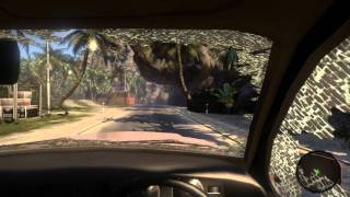 Dead Island - Gameplay/Free Roam!