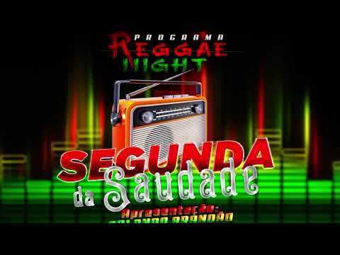 Segundou Reggae Night