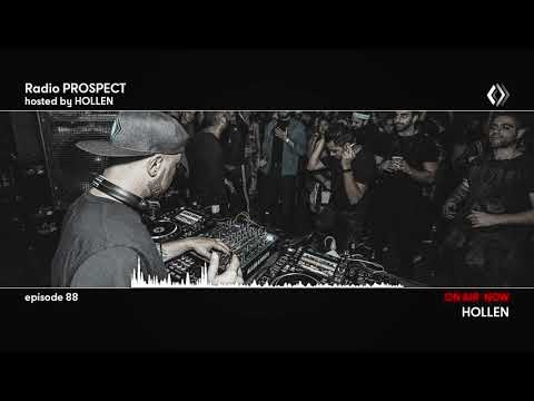 RadioProspect 088 - Hollen
