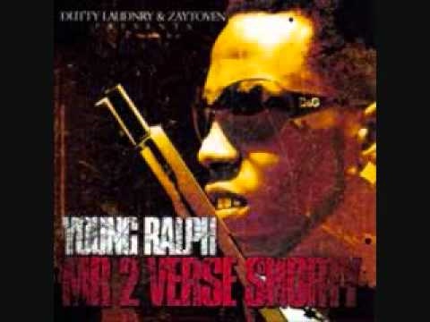 Young Ralph - Dat's The Move