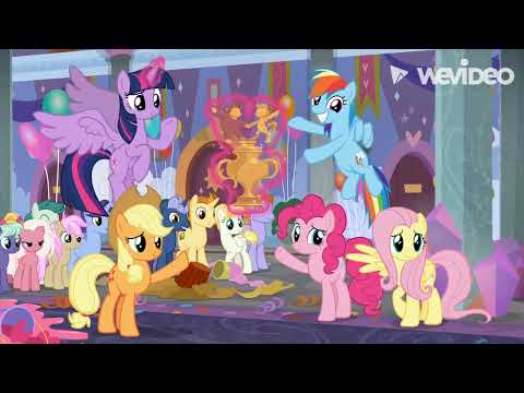 The Little Unicorn part 21 - A Happy Ending