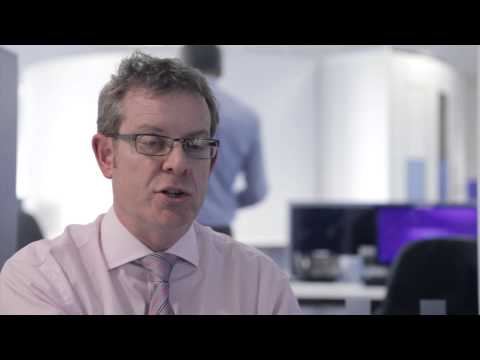Sygnature Discovery - Customer Success Story (Paul Clewlow - Senior Vice President)