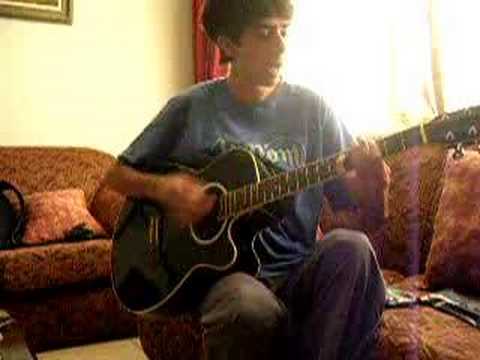 Encanação - Seks Collin