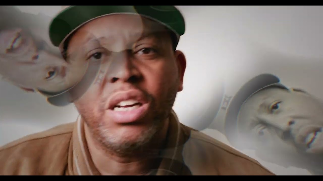 Speaker Bullies (Supastition & Praise) ft Skyzoo – “Godspeed”