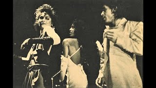 Download lagu VANITY 6 @Radio City Music Hall 1983 [SOUNDBOARD Audio] mp3