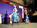 Folk Tradition Of Tamil Nadu Karagam