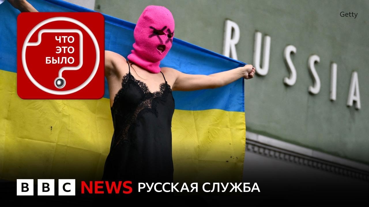 Скандал на биеннале: кто не рад участию России?