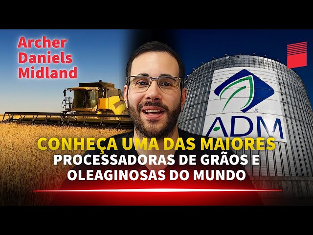 Vídeo relacionado con Rats in the Grain: The Dirty Tricks and Trials of Archer Daniels Midland, the Supermarket to the World