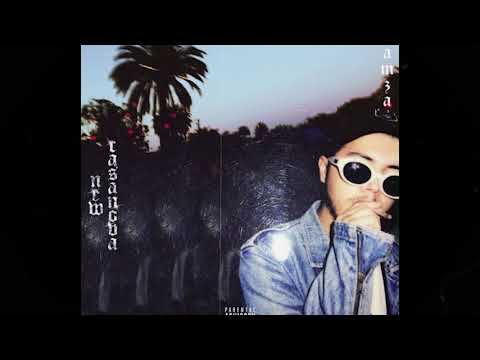 (FREE) hamza x kalim x eli sostre - bounceback type beat | prod. eros