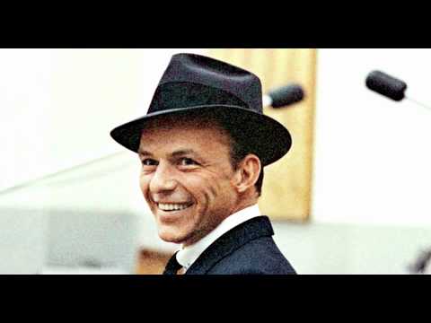 Playlist: Enjoy Frank Sinatra's Greatest Hits!