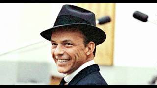 Frank Sinatra - The world we knew (over and over)