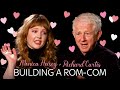 Richard Curtis and Monica Heisey Create The ULTIMATE Rom-Com