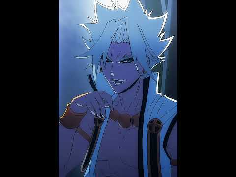 The four Magia Vander 🥶😥 | Wistoria wand and sword episode 3 #wistoriawandandsword #shorts