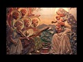 Christ Child Lullaby