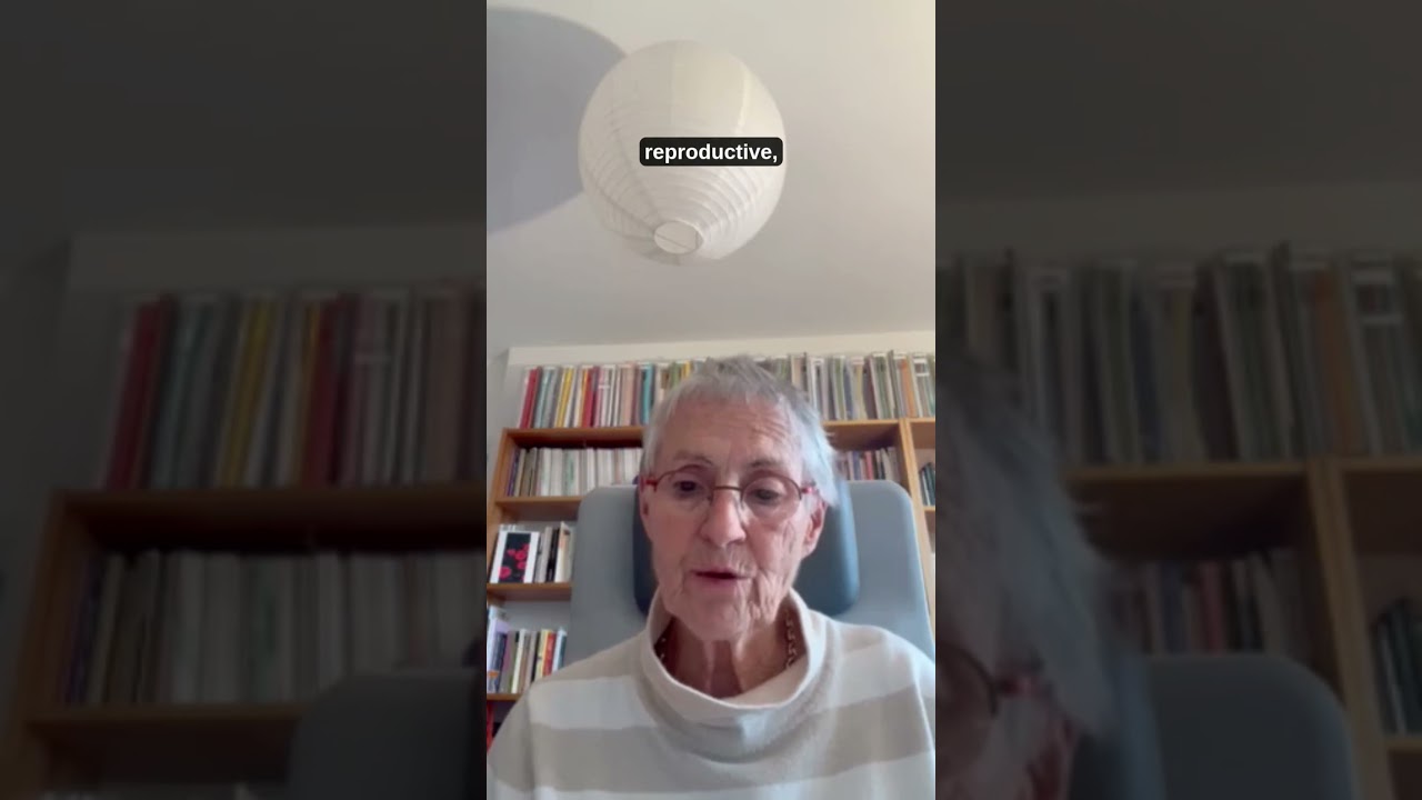 Journée internationale des femmes: Patricia Schulz, CIJ, s'exprime sur les Principes du 8 mars