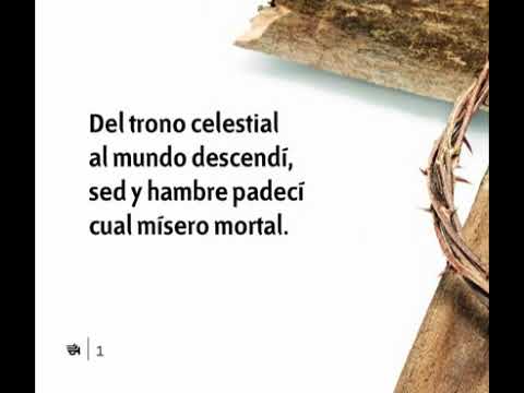 222 Del Trono Celestial