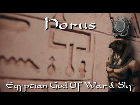 Horus  (Ritual & Meditation Music)