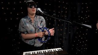 PINS - Young Girls (Live on KEXP)