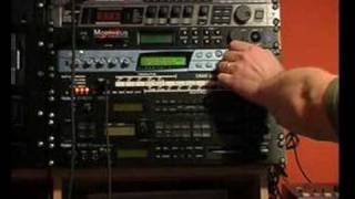 Video thumbnail for Voynich Emu Audity 2000 by Synthasy2000