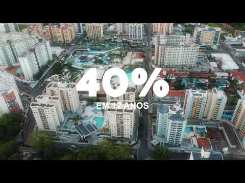 Conheça Caldas Novas Goiás Uma das Cidades Turísticas Mais Visitadas do Brasil