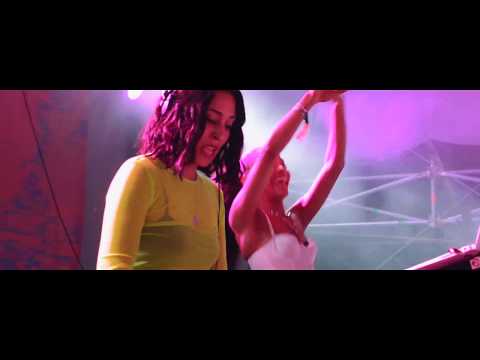 Hoe_mies @dockville Festival HH