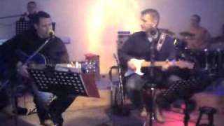 Whenever i stop - Mike and the Mechanics Cover (Paccet)